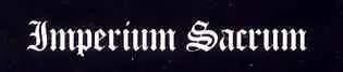 logo Imperium Sacrum